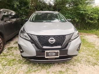 2024 Nissan Murano SV – miniatura 2