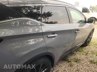 2024 Nissan Murano SV – miniatura 4