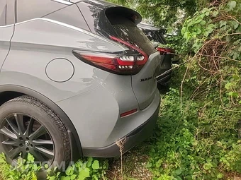 2024 Nissan Murano SV – miniatura 6