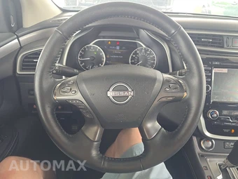 2024 Nissan Murano SV – miniatura 10