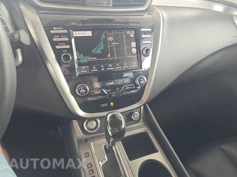 2024 Nissan Murano SV – miniatura 11