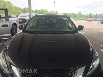 2024 Nissan Murano SV – miniatura 2