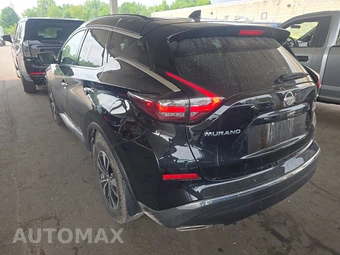2024 Nissan Murano SV – miniatura 6