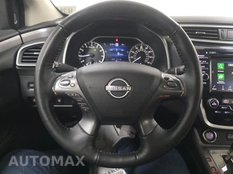 2024 Nissan Murano SV – miniatura 10