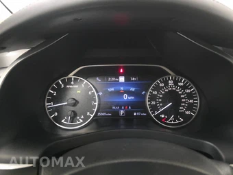 2024 Nissan Murano SV – miniatura 12