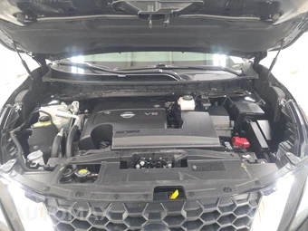 2024 Nissan Murano SV – miniatura 15