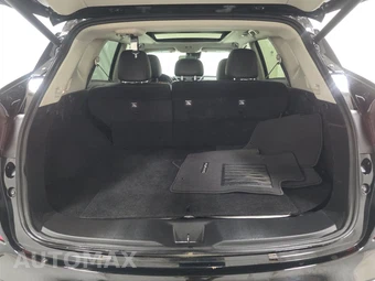 2024 Nissan Murano SV – miniatura 16