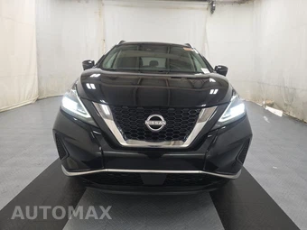 2024 Nissan Murano SV – miniatura 2