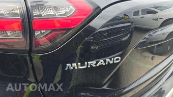 2024 Nissan Murano SV – miniatura 26