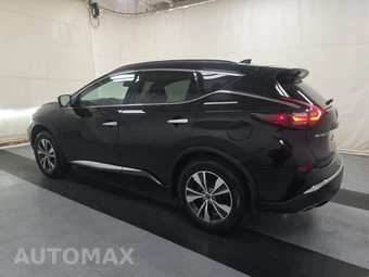 2024 Nissan Murano SV – miniatura 6