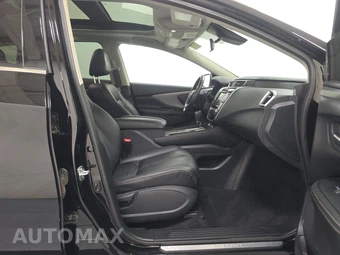 2024 Nissan Murano SV – miniatura 8