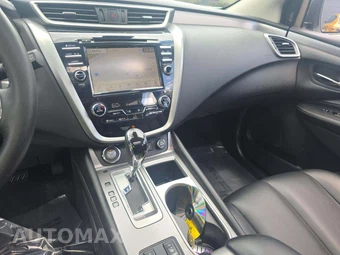 2024 Nissan Murano SV – miniatura 10