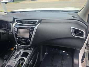 2024 Nissan Murano SV – miniatura 19
