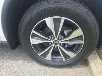 2024 Nissan Murano SV – miniatura 23