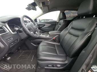 2024 Nissan Murano SV – miniatura 13