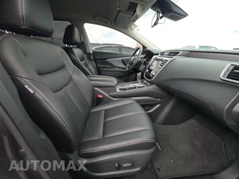 2024 Nissan Murano SV – miniatura 14