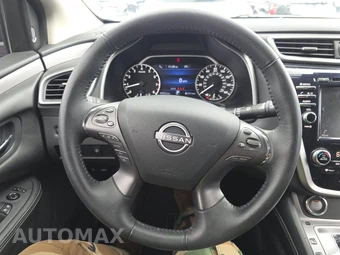2024 Nissan Murano SV – miniatura 16