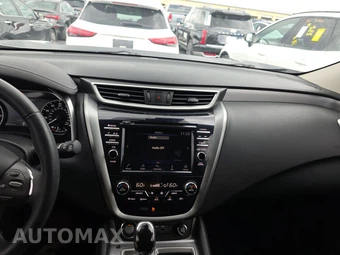 2024 Nissan Murano SV – miniatura 17
