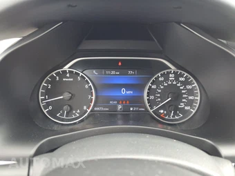 2024 Nissan Murano SV – miniatura 18