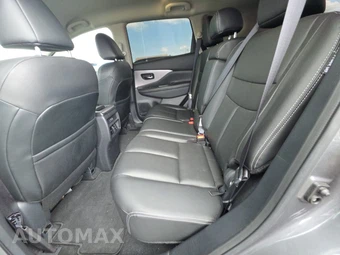 2024 Nissan Murano SV – miniatura 19