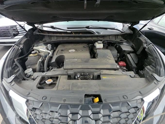 2024 Nissan Murano SV – miniatura 22