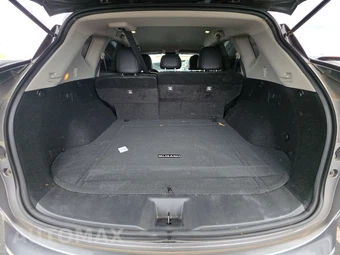 2024 Nissan Murano SV – miniatura 23