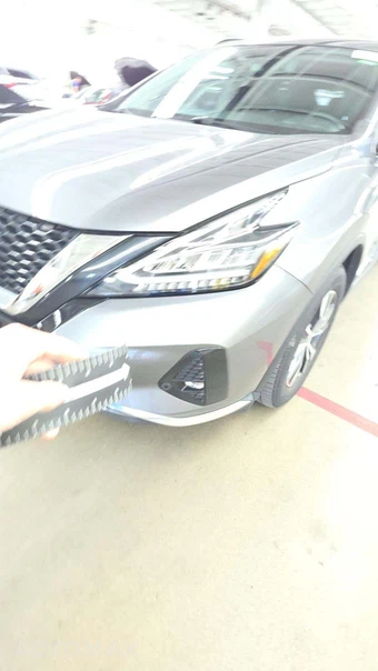 2024 Nissan Murano SV – miniatura 27
