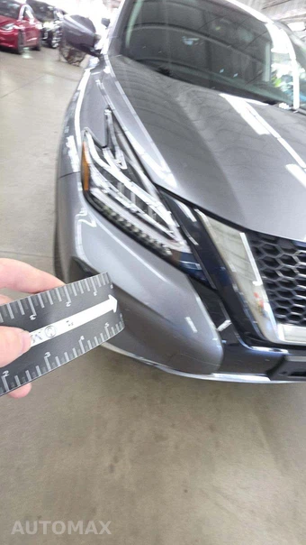2024 Nissan Murano SV – miniatura 28