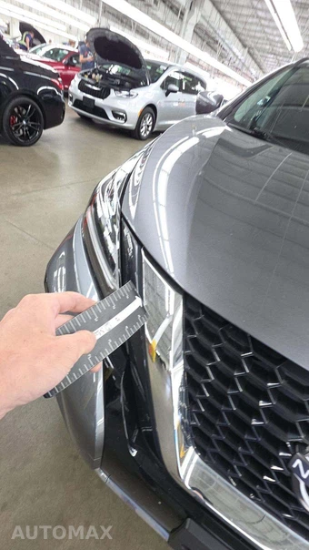 2024 Nissan Murano SV – miniatura 29