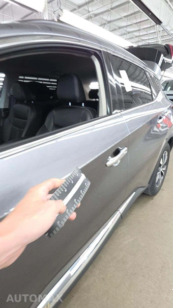 2024 Nissan Murano SV – miniatura 31