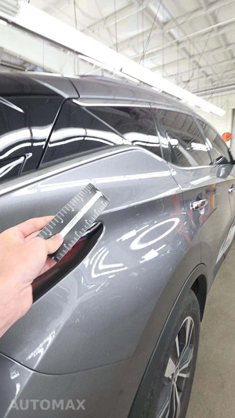 2024 Nissan Murano SV – miniatura 33