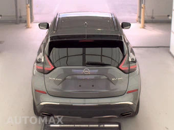 2024 Nissan Murano SV – miniatura 6