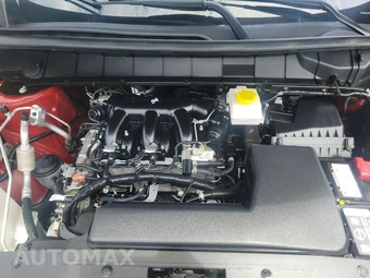 2024 Nissan Pathfinder Platinum - miniatura 16