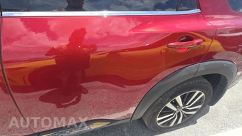 2024 Nissan Pathfinder Platinum - miniatura 22