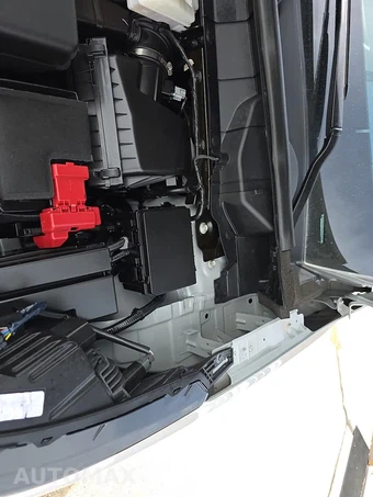 2024 Nissan Pathfinder Platinum – miniatura 26