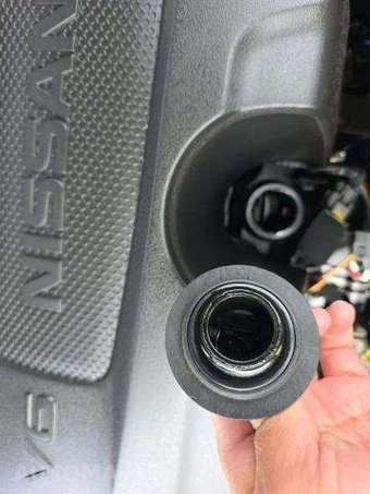 2024 Nissan Pathfinder Platinum – miniatura 27
