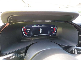 2024 Nissan Pathfinder Platinum – miniatura 9