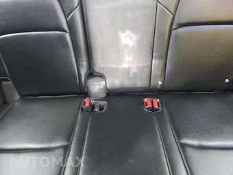 2024 Nissan Pathfinder Platinum – miniatura 11