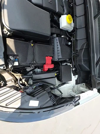 2024 Nissan Pathfinder Platinum – miniatura 20