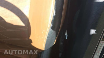 2024 Nissan Pathfinder Platinum – miniatura 26