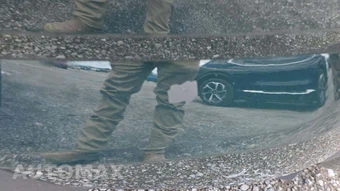2024 Nissan Pathfinder Platinum – miniatura 27