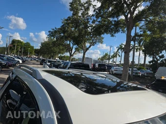 2024 Nissan Pathfinder Platinum - miniatura 10