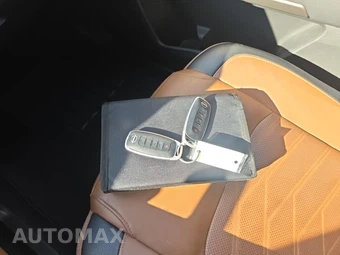 2024 Nissan Pathfinder Platinum - miniatura 25