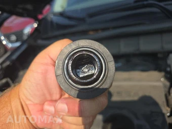 2024 Nissan Pathfinder Platinum - miniatura 22