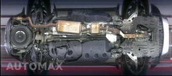2024 Nissan Pathfinder Platinum - miniatura 18