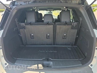2024 Nissan Pathfinder Rock Creek - miniatura 18