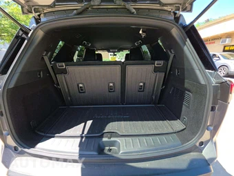 2024 Nissan Pathfinder Rock Creek – miniatura 12