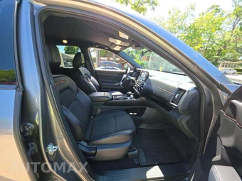 2024 Nissan Pathfinder Rock Creek – miniatura 16