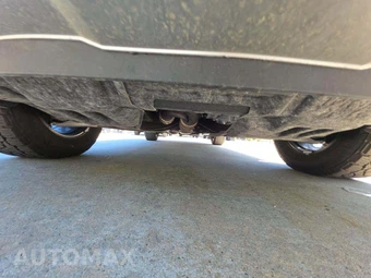 2024 Nissan Pathfinder Rock Creek – miniatura 18