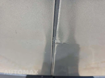 2024 Nissan Pathfinder Rock Creek – miniatura 19